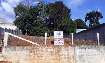 Imagem: Terreno à venda em Estrela, Ponta grossa