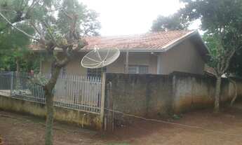 Imagem 3: Alugo ou vendo casa de alvenaria, 3 qtos- Ivaiporã-PR