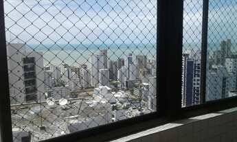 Imagem 6: Flat em Boa Viagem - Beach class Santa Maria, o melhor da região - Última unidade