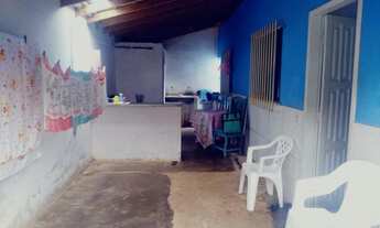 Imagem: Aluga-se casa