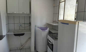 Imagem: Ap mobiliado no p10 com agua e luz inclusos