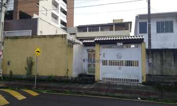 Imagem 3: Casa comercial com opção de loja de frente para rua atras do shopping