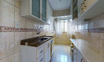 Imagem 6: Apartamento Apartamento com 2 dormitórios