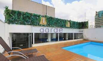 Imagem 3: Cobertura com 680m², com elevador nos dois pisos, piscina e reformada c/ 4 suítes