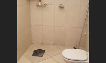 Imagem 4: Cajado imóveis vende no Setor Tradicional um sobrado com quatro quatro em um lote de 450m²