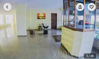 Imagem 4: Vendo excelente apto na comercial norte