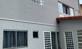 Imagem: Residencial estilo kitnet modelo europeu