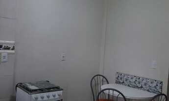 Imagem 7: Apartamento mobiliado próximo a Plasson