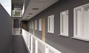 Imagem: Vila Formosa 2 Dormitórios com acabamentos