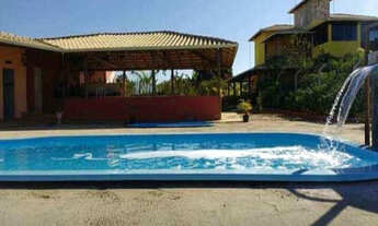 Imagem 2: Linda pousada de 2.408m², Jaboticatubas (Temos varias opções)