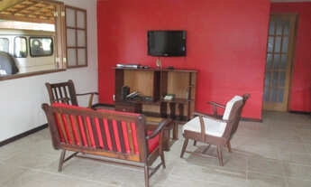 Imagem 5: Casa duplex com piscina Barra de Guaratiba