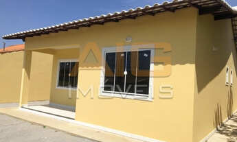 Imagem 2: Casa 2 Quartos Suíte Espaço Para Piscina