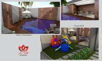 Imagem 4: Casa para venda possui 84 metros quadrados com 3 quartos em Boa Vista - Vitória da Conquis