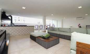 Imagem 5: Cobertura com 680m², com elevador nos dois pisos, piscina e reformada c/ 4 suítes