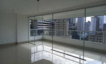 Imagem 3: Apartamento à venda, 4 quartos, 2 suítes, 4 vagas, Luxemburgo - Belo Horizonte/MG