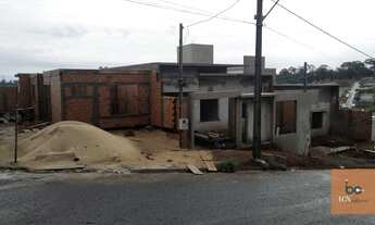 Imagem 5: Casa com 3 dormitórios à venda, 90 m² por R$ 330.000,00 - Jardim Imperial - Arapongas/PR