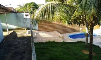 Imagem 2: Casa para venda com 220 metros quadrados com 3 quartos em itaparica - Itaparica - BA