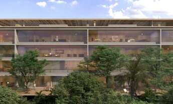 Imagem 4: Apartamento 333 metros quadrados na Cidade Jardim