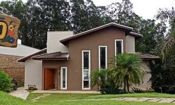 Imagem 3: ITUPEVA - LINDA CHÁCARA EM CONDOMÍNIO FECHADO