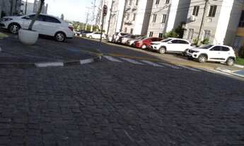 Imagem 3: Apartamento para venda com 57 metros quadrados com 2 quartos em Nova Brasília - Salvador