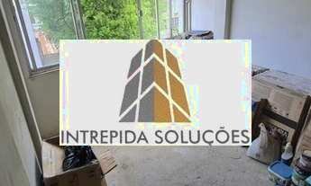 Imagem 3: Apartamento para comprar Rio Comprido Rio de Janeiro