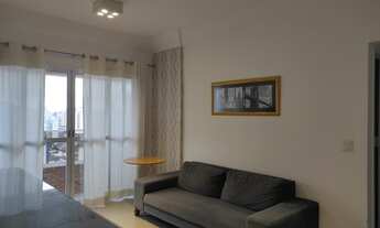 Imagem: Excelente apto com 1 dormitório/ serviços