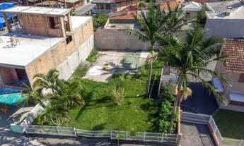 Imagem: Terreno à venda no bairro Ubatuba Nobre