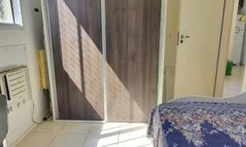 Imagem 4: Apartamento para venda com 55 metros quadrados com 2 quartos em Jacarepaguá - Rio de Janei