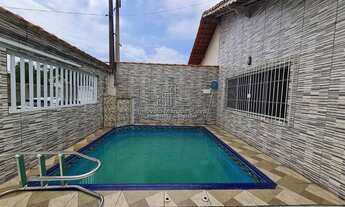 Imagem 2: CASA FLORIDA - PRAIA GRANDE SP