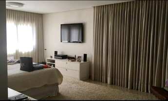 Imagem 7: Casa de condomínio para venda com 547 metros quadrados com 4 suítes , piscina