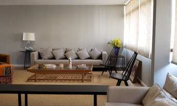 Imagem 6: Alugo apto no Jardim Paulista - São Paulo - SP