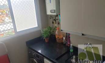 Imagem 2: Taboão da Serra - Apartamento Padrão - Jardim Bom Tempo