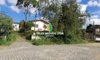 Imagem: Porto Belo - Terreno Padrão - Perequê