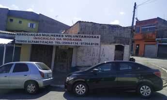 Imagem 4: Imóvel com Renda Itaim Paulista Terreno 250m² Imóvel de esquina com duas frentes 3 Salõe