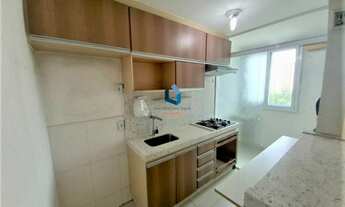 Imagem 5: Apartamento à venda no bairro Parque São Vicente - Mauá/SP