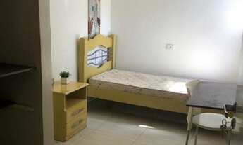 Imagem 6: Sobrado para venda com 215 metros quadrados com 10 quartos em Vila Clementino - São Paulo