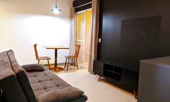 Imagem 3: Apartamento para Venda em Presidente Prudente, Parque Alto Bela Vista, 2 dormitórios, 1 su