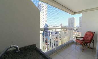 Imagem 2: Apartamento à venda no bairro Vila Moraes - São Paulo/SP