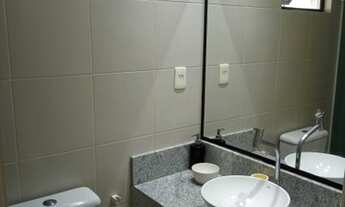 Imagem 5: Apartamento para aluguel com 55 metros quadrados com 2 quartos em Boa Viagem