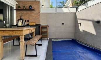 Imagem 2: Recreio - Casa Triplex 3 quartos e 2 suítes