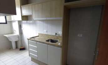 Imagem 7: APARTAMENTO - EDIFÍCIO TAROBÁ