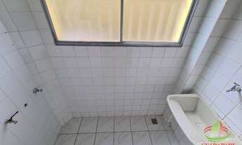 Imagem 5: Apartamento com 3 dormitórios à venda, 60 m² por R$ 210.000,00 - Santa Amélia - Belo Horiz