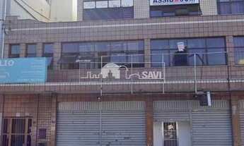 Imagem: Sala com 40m² para aluguel, banheiro, Centro