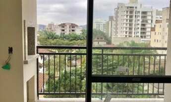 Imagem 2: APARTAMENTO À VENDA - 2 QUARTOS, SENDO 1 SUÍTE - BAIRRO AMÉRICA - JOINVILLE/SC