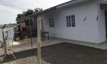 Imagem 4: Casa Quinta do Sol -Pr troca por safra ou gado