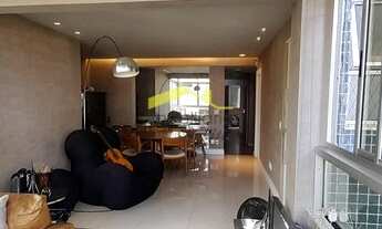 Imagem: Apartamento à venda, 3 quartos, 1 suíte