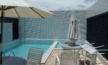 Imagem 3: FLAT TEMPORADA B BIAGEM 140,00 DIARIA