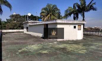 Imagem 5: Prédio comercial com 40 vagas para alugar, 1650 m² por R$ 58.000/mês - Indianópolis - São