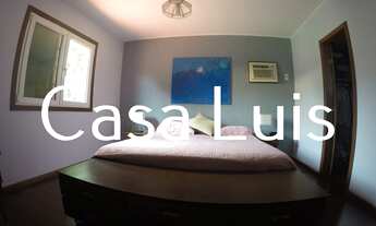 Imagem 6: Casa de condomínio para venda com 290 metros quadrados com 4 quartos