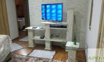 Imagem 2: Casa Térrea no Jardim Santa Cruz (Campo Grande